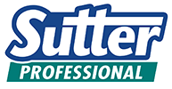 logo sutter profesisonal